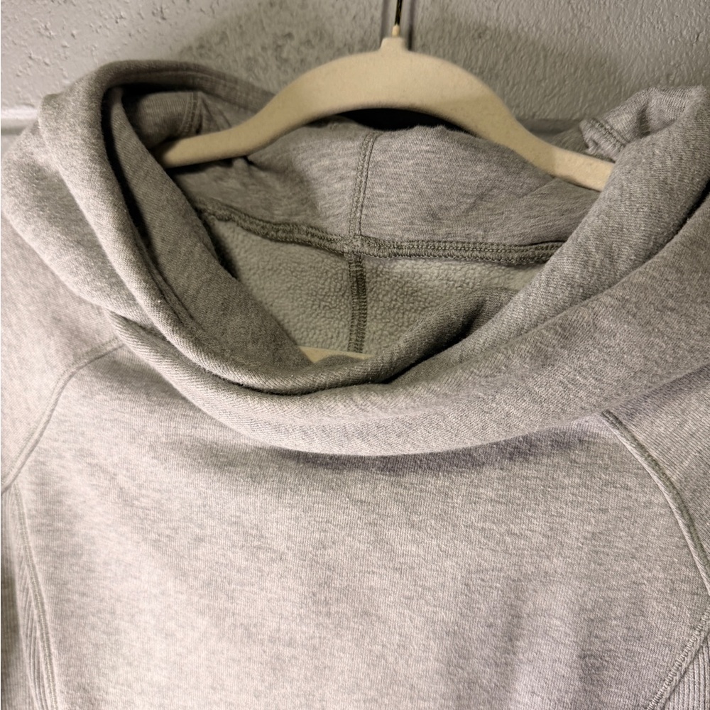 Lululemon Under Wraps Pullover - image 8